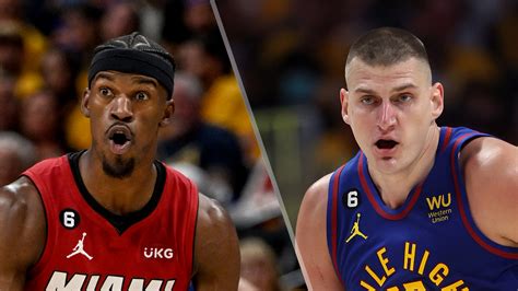 nba finals channel tonight|NBA Finals: How to watch Heat vs. Nuggets Game 5 tonight, live updates.